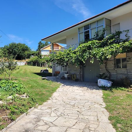 Casa Lavandeira Ourense Extérieur photo