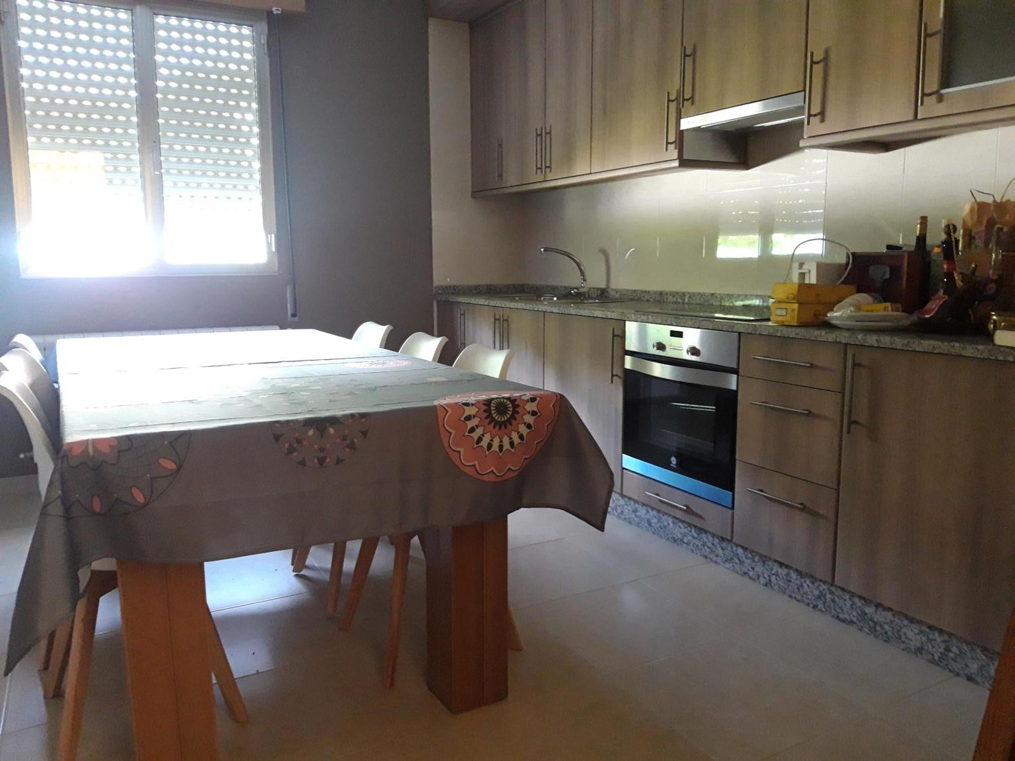 Casa Lavandeira Ourense Extérieur photo