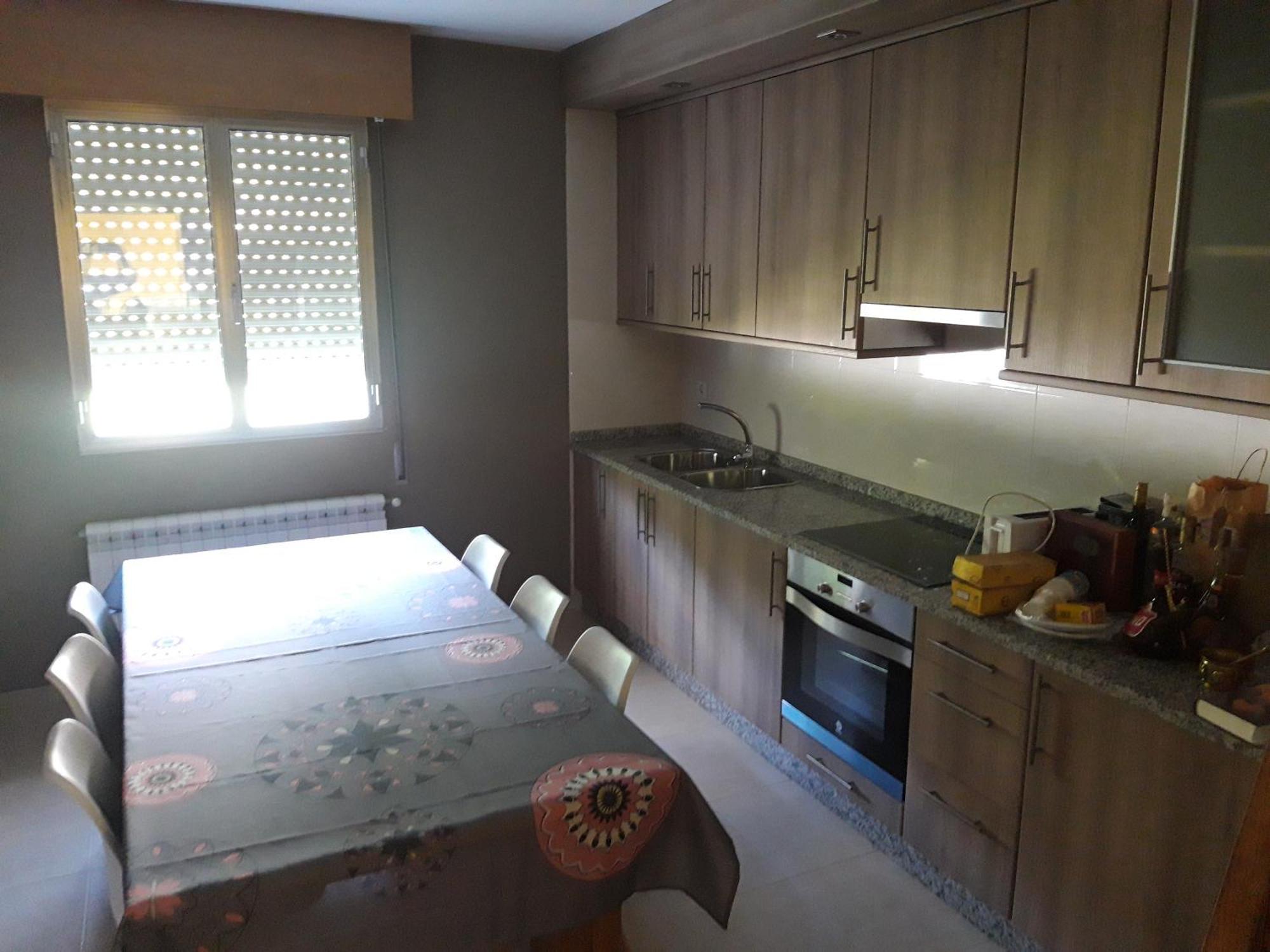 Casa Lavandeira Ourense Extérieur photo