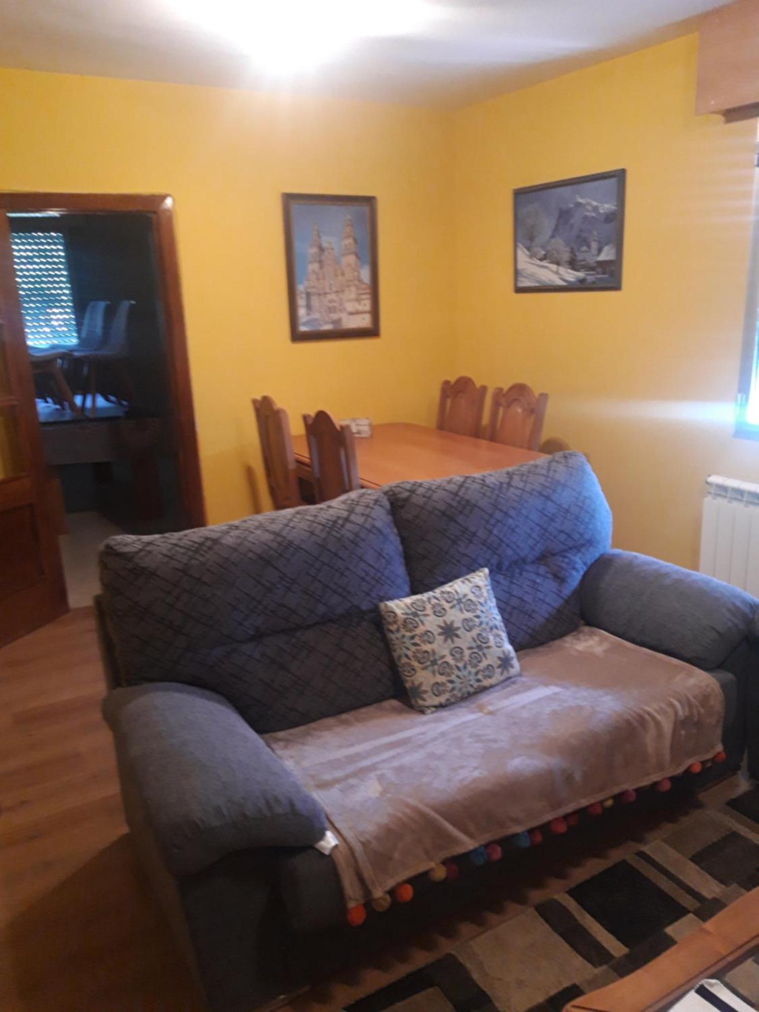 Casa Lavandeira Ourense Extérieur photo