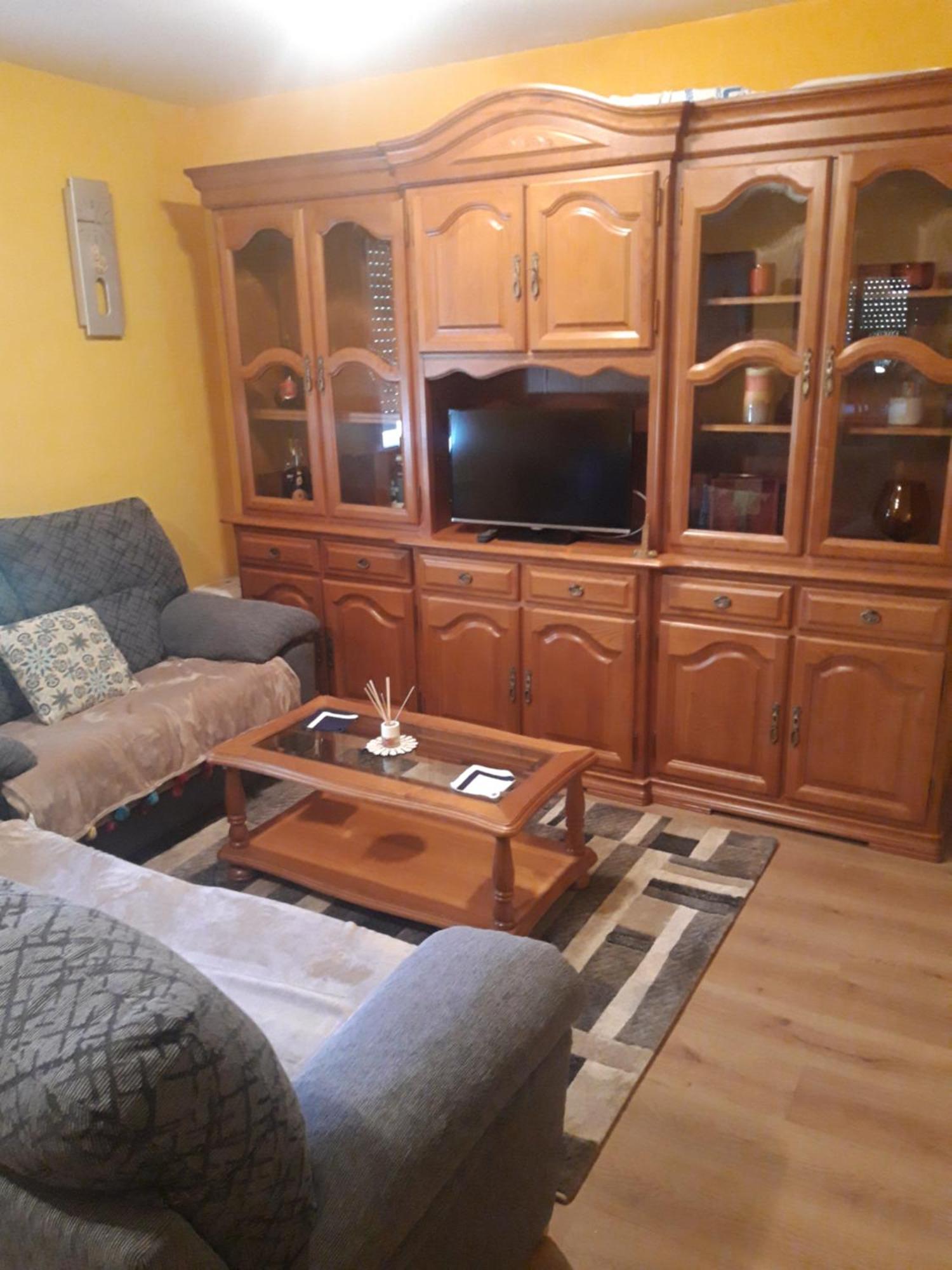 Casa Lavandeira Ourense Extérieur photo